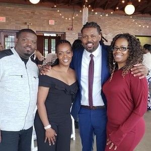 Meet your Posher, Corey